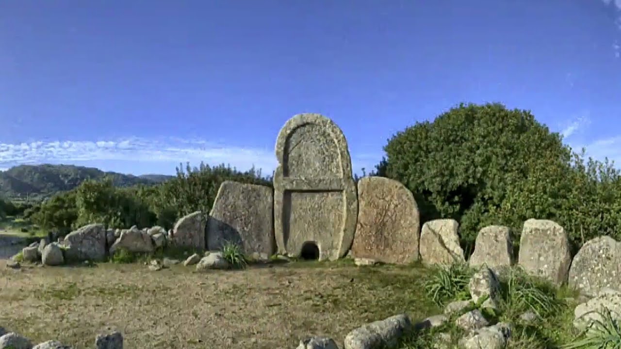 Sardegna - Tesori troppo nascosti