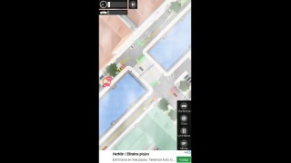 ¡Mírame jugar Intersection Controller vía Omlet Arcade!