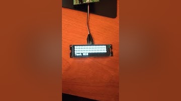 STM32 HAL OLED display I2c