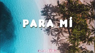 Miniatura del video "VENDIDA "Para Mí" UKULELE 2021 Turizo type beat Reggaeton Romantico / Prod Ariel Hombre Musica"