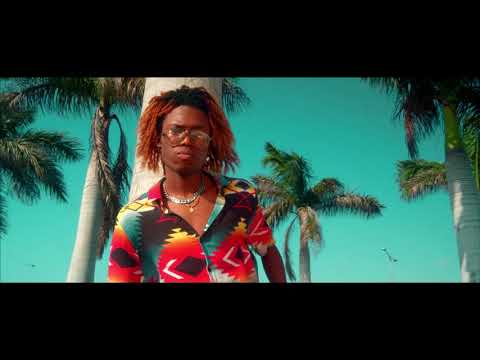 Alje - Must be Love ( Video Oficial )