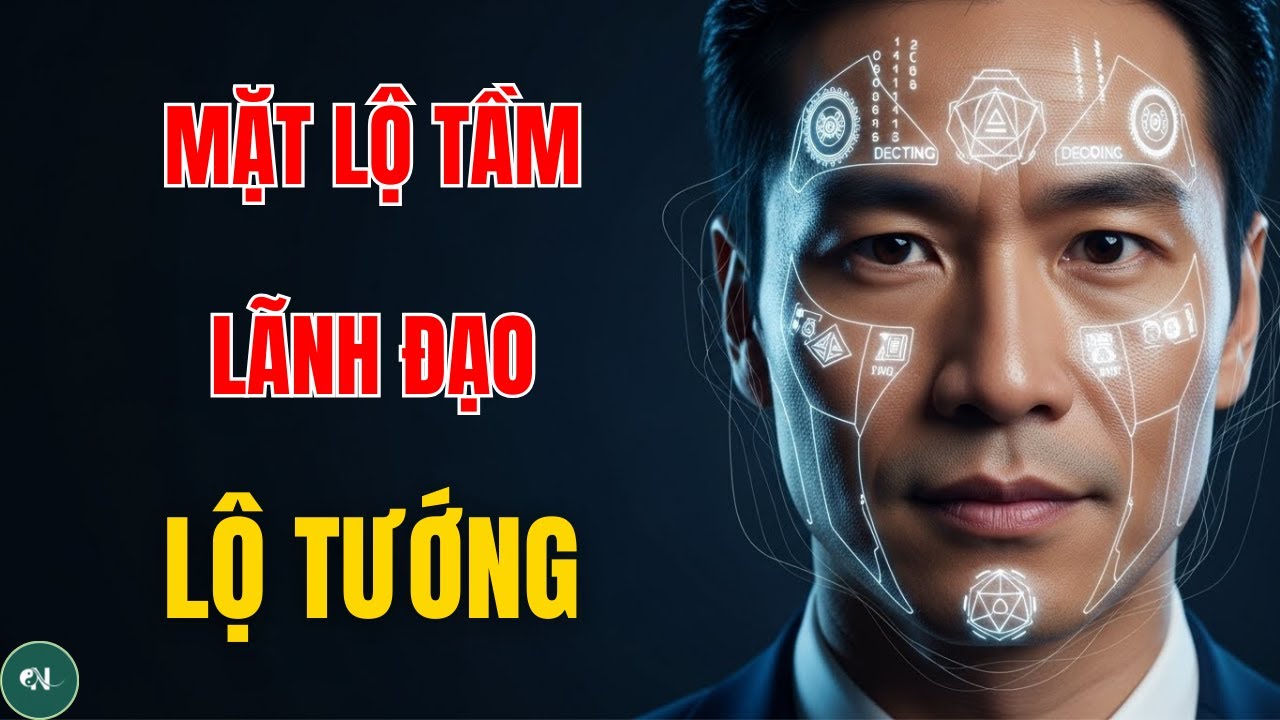 Giải Mã Nhân Tướng Học: Lãnh Đạo Lớn Vì Sao “Đổi Tướng” Theo Thời Gian?  |Nhân Tâm Tướng Thuật