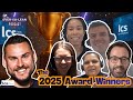 Ever-So-Lean Podcast Extra | LCS Awards 2025 Winners Celebration