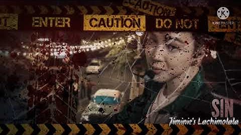 PARK JIMIN FMV *Montero* "call me when you want"😉
