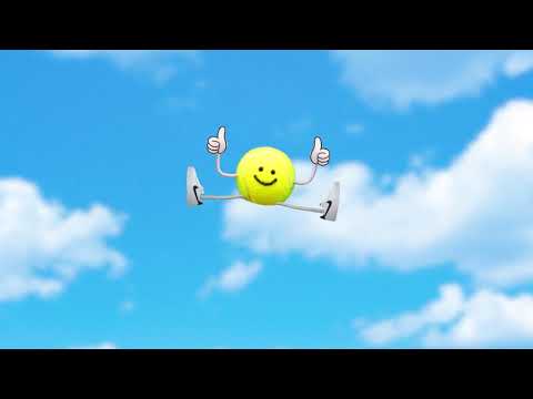 Nike - Ball Boy