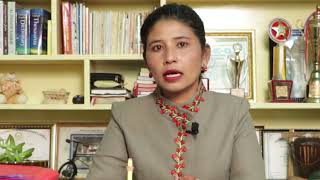 Upcoming Jaintia Music Video Hoi Hi Mo