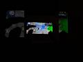 3 FINGER CUSTOM HUD 🥶 FREE FIRE GAMEPLAY