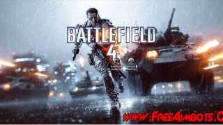 [New Version] Battlefield 4 Aimbot - Works as of December 2013