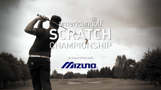 American Golf Finals 2017 | Scratch Championship