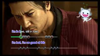 Yakuza 5 (Remaster) - Baka Mitai (Akiyama)