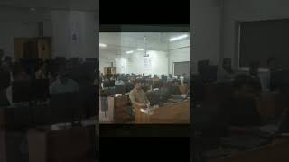 LATEX WORKSHOP | DEPARTMENT OF INFORMATION AND TECHNOLOGY