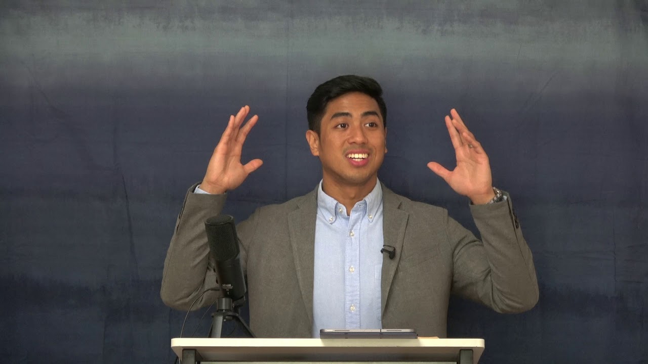 Desiring God's Justice The Vision of the Horns and Craftsmen