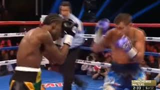 Vasyl Lomachenko vs. Nicholas Walters |BOXING FULL FIGHT HIGHLIGHTS