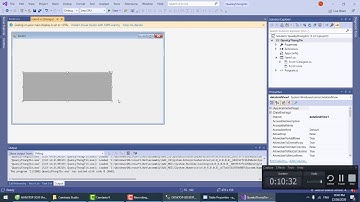 THÊM / SỬA / XÓA / TÌM KIẾM / RESET / THOÁT / Lập trình C# Winform - Trần Thiện Nhân - ICTU
