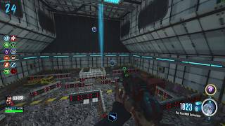 Killhouse 2055 | Call of Duty: Custom Zombies