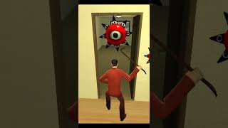 Find the Wrong Room with New Mr Sun Phases 5 and Mustard and Me Tree Phases 4 and 7 Sprunki in Hotel