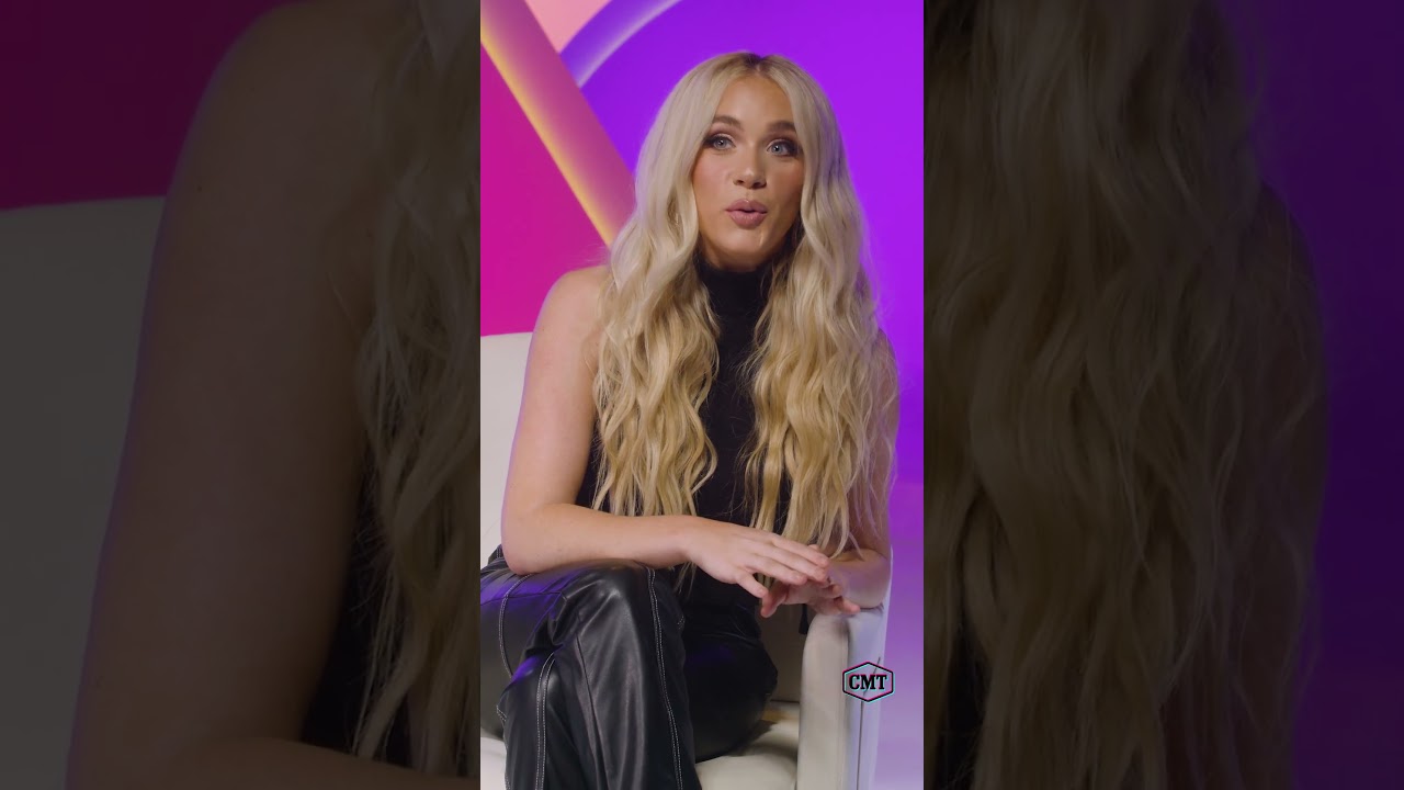 Megan Moroney’s Golden Rule | 