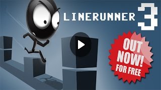 Line Runner 3 Android Gameplay (HD) screenshot 4