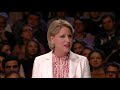 The Maastricht Debate 2019 - Who will be the next President of the European Commission?