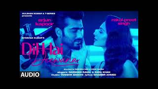 Download Lagu Dil Hai Diwana |EmraanHashmi |Yami Gautam |New Hindi Song| Romantic Song 2025 MP3