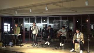 [POSTECH] 기타하나X피펑크 합동공연 vol.3 - 14. Fly