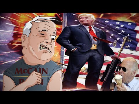 POLITICAL GAMES