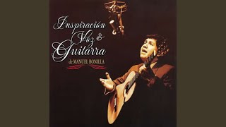 Video thumbnail of "Manuel Bonilla - Quiero Gloriar"