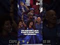 Two top teams will meet in the FIFA World Cup final – and Cape Verde held them both