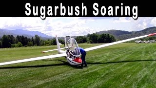 Sugarbush Soaring Adventure Part II