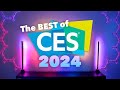 The BEST Tech at CES 2024!