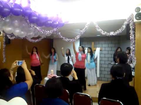 Dance