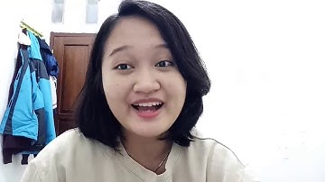 LCEB Applicant AIESEC in UNJ 2021 - Fransisca Endah