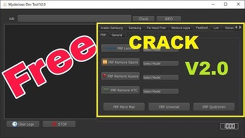 Mysterious Dev Tool V2.0 With  Keygen Samsung,Lg,Huawei,Htc
