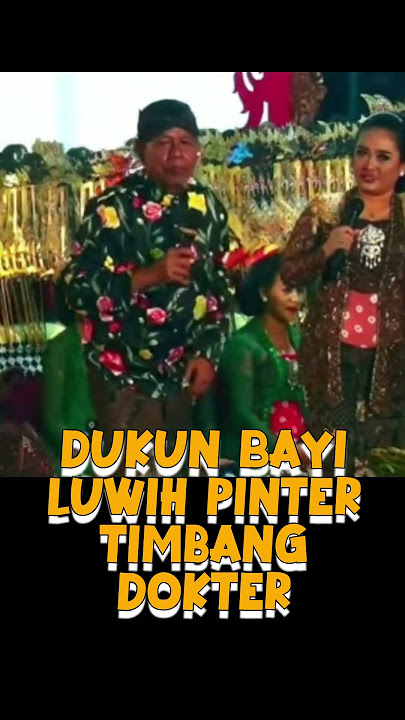 ▎Mbah Waluyo #dagelan #gunungkidul #mbahwaluyo