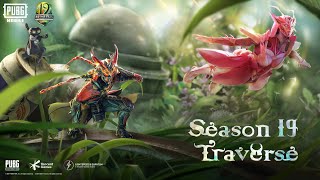PUBG MOBILE | Royale Pass Season 19 Guide screenshot 4