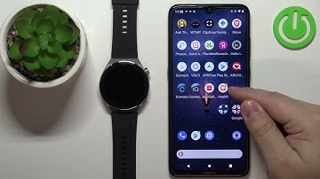 How to Enable Phone Notification in HUAWEI Watch GT 3 Pro – Show Notifications from Android
