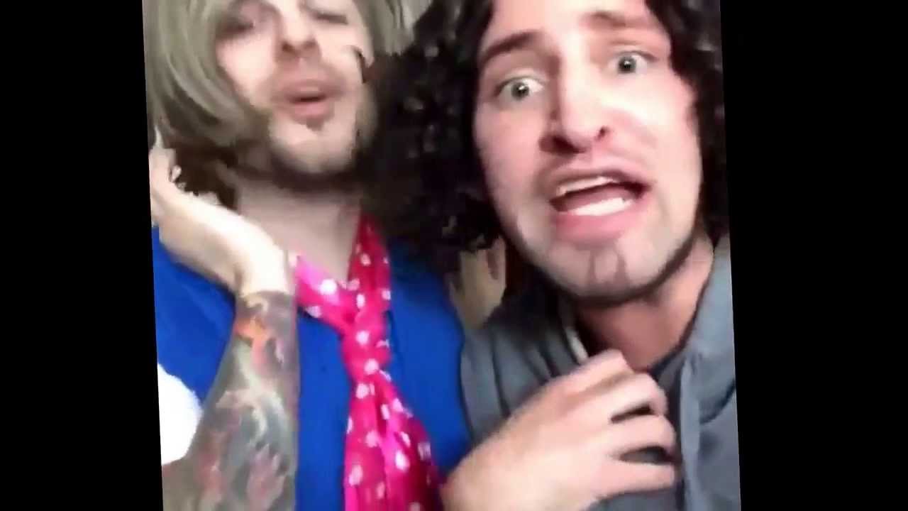 If You Wanna Be My Lover Vine