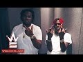 Tee Grizzley x Lil Yachty "From The D To The A" (WSHH Exclusive - Official Audio)