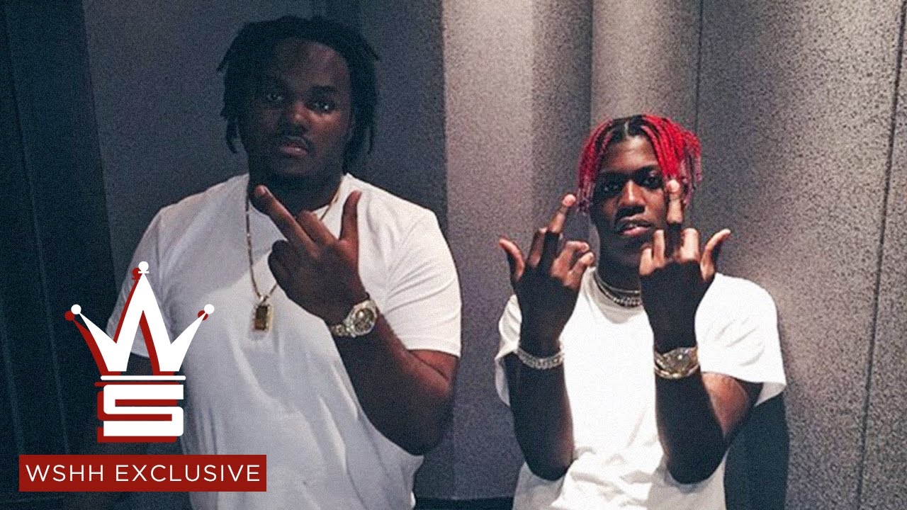 Tee Grizzley x Lil Yachty "From The D To The A" (WSHH Exclusive ...