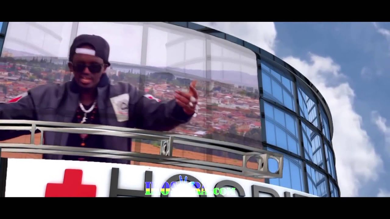 induru by riderman promoted by Dj Romes