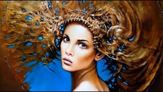 Aphrodite - Stive Morgan