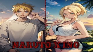 Naruto x Ino Cap 1 al 2