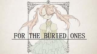For The Buried Ones / tone rion
