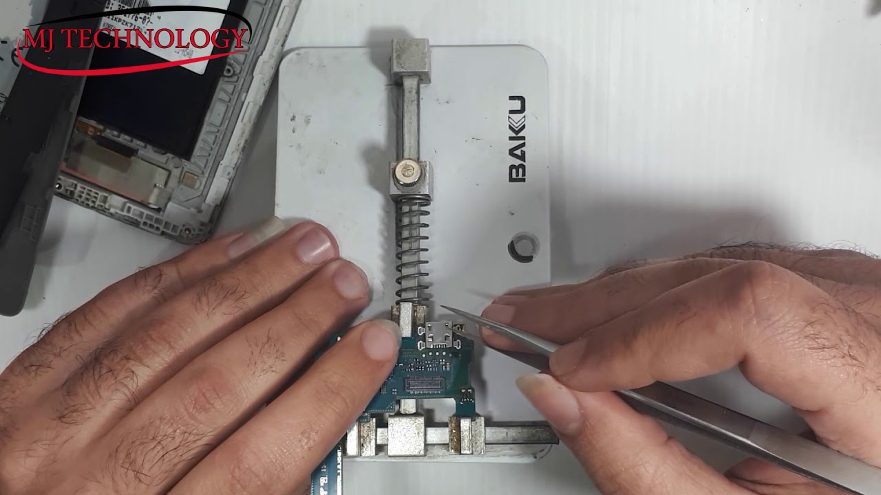 LG G4 Stylus Not Charging