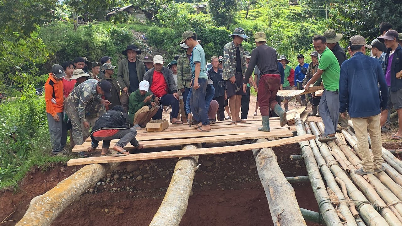 Saib Hmoob Hooj Thaj Tuam Choj  Ntoo  10/2 /2025