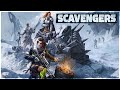 Scavengers Бесплатная игра