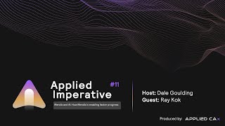 Mendix and AI: How Mendix is enabling faster progress