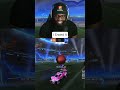 That Man To Man Coverage! | Rocket League
