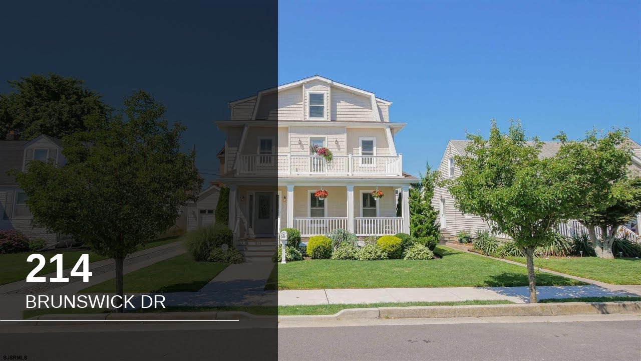 214 Brunswick Dr Margate Real Estate YouTube