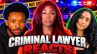 Lawyer Reacts|D4VD Granted PUBLIC DEFENDER Guide